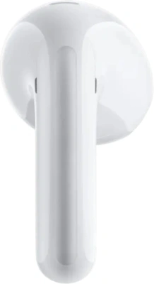 Гарнитура вкладыши Xiaomi Redmi Buds 8 Active белый беспроводные bluetooth в ушной раковине (BHR08JUGL)