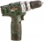 Шуруповерт Klpro KLNM1020 аккум. патрон:быстрозажимной (кейс в комплекте) (11968) Шуруповерт Klpro KLNM1020 аккум. патрон:быстрозажимной (кейс в комплекте) (11968)