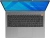 Ноутбук Maibenben P15B-R576UM Ryzen 5 7640HS 16Gb SSD512Gb AMD Radeon 760M 15.3" IPS FHD+ (1920x1200) Windows 11 Home grey WiFi BT Cam 5921mAh (P15B-R576UMF1SHGRE0)