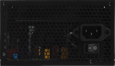 Блок питания Formula ATX 400W FV-400LT (20+4pin) APFC 120mm fan 3xSATA RTL