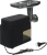 Мясорубка Rondell RDE-1453 2000Вт черный Мясорубка Rondell RDE-1453 2000Вт черный