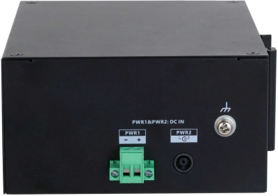 Коммутатор Dahua DH-HS4420-16GT-190 (L2) управляемый