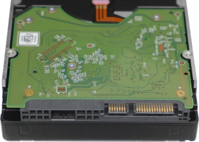 Жесткий диск WD SATA-III 10TB WD100EFGX NAS Red Plus (7200rpm) 512Mb 3.5"