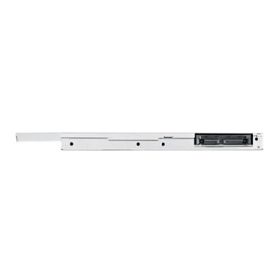 Привод DVD-RW Asus SDRW-08U1MT/BLK/B/GEN черный SATA slim ultra slim внутренний oem