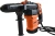 Перфоратор Креост KE-851200-38 патрон:SDS-max уд.:7Дж 1200Вт (кейс в комплекте)