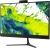 Моноблок Acer Aspire C24B-GKRK 23.8" Full HD Ryzen AI 5 330 (2) 16Gb SSD512Gb 820M Eshell GbitEth WiFi BT 65W клавиатура мышь Cam черный 1920x1080