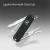 Нож перочинный Victorinox Classic SD Dark Illusion (0.6223.3G) 58мм 7функц. черный подар.коробка Нож перочинный Victorinox Classic SD Dark Illusion (0.6223.3G) 58мм 7функц. черный подар.коробка
