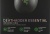 Мышь Razer DeathAdder Essential черный оптическая 6400dpi USB 5but (RZ01-03850100-R3C1) Мышь Razer DeathAdder Essential черный оптическая 6400dpi USB 5but (RZ01-03850100-R3C1)