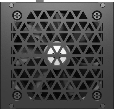 Блок питания PcCooler ATX 750W YK750H 80+ bronze (20+4pin) APFC 135mm fan 6xSATA RTL