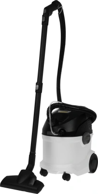 Пылесос моющий Karcher SE 5 1000Вт белый/черный (в компл.:1мешок)