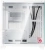 Корпус Bloody BD-CC105 белый без БП mATX 5x120mm 1xUSB2.0 1xUSB3.0 audio bott PSU Корпус Bloody BD-CC105 белый без БП mATX 5x120mm 1xUSB2.0 1xUSB3.0 audio bott PSU