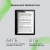 Электронная книга Digma F4 5.83" E-Ink 680x920 Touch Screen 1.2Ghz 1Gb/8Gb/SD/microSDHC/подсветка дисплея черный Электронная книга Digma F4 5.83" E-Ink 680x920 Touch Screen 1.2Ghz 1Gb/8Gb/SD/microSDHC/подсветка дисплея черный