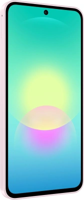 Смартфон Samsung SM-A276B Galaxy A27 5G 256Gb 8Gb розовый моноблок 3G 4G 2Sim 6.7" 1080x2340 Android 16 50Mpix 802.11 a/b/g/n/ac NFC GPS GSM900/1800 GSM1900 Protect microSD max2048Gb