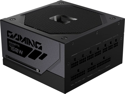 Блок питания Gigabyte ATX 750W GP-GME750GM PG5 80+ gold (20+4pin) APFC 135mm fan 8xSATA Cab Manag RTL