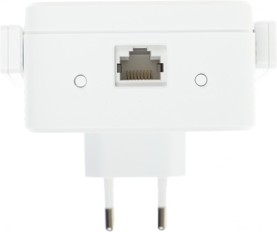 Сетевой адаптер HomePlug AV Mercusys MP510 KIT AV1000 Gigabit Ethernet (ант.внеш.несъем.) 2ант. (упак.:2шт)