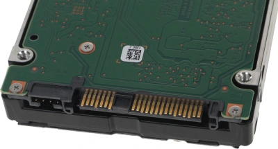 Жесткий диск Seagate SAS 3.0 600GB ST600MM0009 Enterprise Performance (10000rpm) 128Mb 2.5"