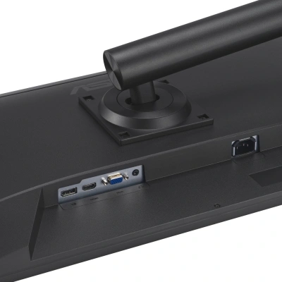 Монитор Asus 24" Business VA249QGSE черный IPS LED 16:9 HDMI M/M матовая HAS Piv 1500:1 300cd 178гр/178гр 1920x1080 120Hz VGA DP FHD 4.5кг