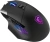 Мышь MSI VERSA PRO W черный оптическая 26000dpi беспров. BT/Radio USB 15but (S12-4301340-CLA)