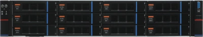 Сервер IRU Rock g2212ig6 2x6530P 4x64Gb AST2600 2P 25G 2x2000W w/o OS (2164125)
