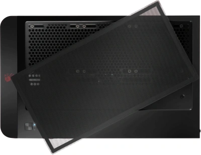 ПК Bloody BD-PC CZ79V3 MT i7 14700KF (3.4) 64Gb SSD1Tb RTX5070 12Gb Windows 11 Home 64 2.5xGbitEth 750W черный (RUS) (2170113)