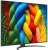 Телевизор LED LG 86" 86NANO81A6A.ARUG черный 4K Ultra HD 60Hz DVB-T DVB-T2 DVB-C DVB-S DVB-S2 USB WiFi Smart TV