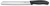 Набор ножей кухон. Victorinox Swiss Classic 6.7133.5G компл.:5предм. черный подар.коробка Набор ножей кухон. Victorinox Swiss Classic 6.7133.5G компл.:5предм. черный подар.коробка