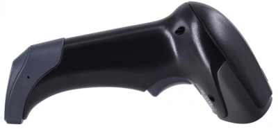 Сканер штрих-кода Mertech CL-2320 Dongle 2D беспроводной черный (4215)