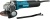 Углошлифовальная машина Makita GA5091X01 1900Вт 11500об/мин рез.шпин.:M14 d=125мм Углошлифовальная машина Makita GA5091X01 1900Вт 11500об/мин рез.шпин.:M14 d=125мм