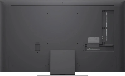 Телевизор LED LG 55" 55MRGB86B6A.ARUG черный 4K Ultra HD 120Hz DVB-T2 DVB-C DVB-S2 USB WiFi Smart TV