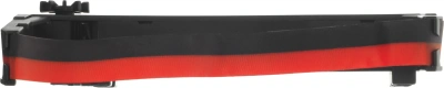 Картридж матричный Cactus CS-ERC38B/R черный/красный для Epson ERC 30/34/38, UT2000/4000