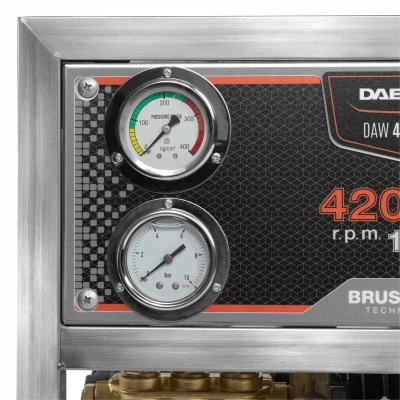 Минимойка Daewoo DAW 3500S 3200Вт