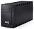 Источник бесперебойного питания Powercom Raptor RPT-1000AP 600Вт 1000ВА черный