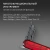 Нож перочинный Victorinox CyberTool M (1.7725.T) 91мм 34функц. красный карт.коробка Нож перочинный Victorinox CyberTool M (1.7725.T) 91мм 34функц. красный карт.коробка