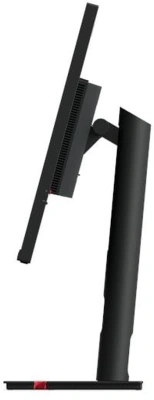 Монитор Lenovo 31.5" ThinkVision T32h-30 черный IPS LED 4ms 16:9 HDMI матовая HAS Piv 1000:1 350cd 178гр/178гр 2560x1440 60Hz DP Quad 2K (1440p) USB 9.9кг