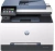 МФУ лазерный HP Color LaserJet Pro 3303fdn (499M7A) A4 Duplex белый