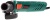 Углошлифовальная машина Hammer USM900D 900Вт 12000об/мин рез.шпин.:M14 d=125мм (501521) Углошлифовальная машина Hammer USM900D 900Вт 12000об/мин рез.шпин.:M14 d=125мм (501521)