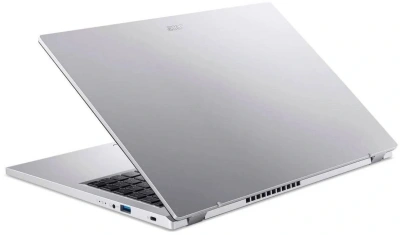 Ноутбук Acer Extensa 15 EX215-57-56ZN Core i5 1334U 16Gb SSD512Gb Intel UHD Graphics 15.6" IPS FHD (1920x1080) без ОС silver WiFi BT Cam (NX.EJAER.008)