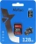 Флеш карта SDXC 128GB Netac NT02P600STN-128G-R P600 w/o adapter