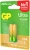 Батарея GP Ultra Alkaline 24AUA21-2CRSBC2 AAA (2шт) Батарея GP Ultra Alkaline 24AUA21-2CRSBC2 AAA (2шт)