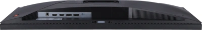 Монитор Dahua 27" DHI-LM27-E431A черный IPS LED 16:9 HDMI матовая HAS Piv 300cd 178гр/178гр 3840x2160 320Hz DP 4K 5.6кг