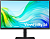 Монитор Samsung 27" S27F610EAIXCI черный IPS LED 16:9 HDMI матовая HAS Piv 1000:1 300cd 178гр/178гр 2560x1440 100Hz DP 2K 5.4кг