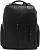 Рюкзак мужской Piquadro Urban CA7165UB00/N черный натур.кожа