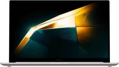 Ноутбук Samsung Galaxy Book 4 NP750 Core 7 150U 16Gb SSD512Gb Intel Graphics 15.6" PLS FHD (1920x1080) Windows 11 Home Multi Language silver WiFi BT Cam (NP750XGK-LS2US)