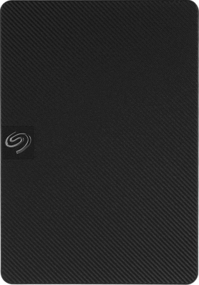 Жесткий диск Seagate USB3.0 4TB STKM4000400 Expansion Portable 2.5" черный