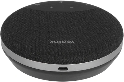 Спикерфон Yealink SP92 with Dongle черный