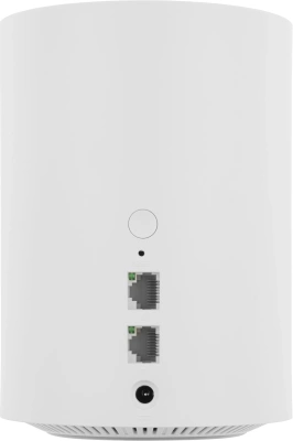 Бесшовный Mesh роутер Cudy M1300 (M1300(3-PACK)) AC1200 10/100/1000BASE-TX белый (упак.:3шт)