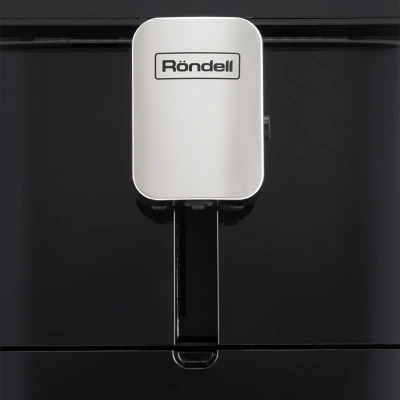 Кофемашина Rondell RDE-1115 1400Вт черный