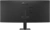 Монитор LG 34" UltraWide 34U620B-B черный VA LED 21:9 HDMI матовая HAS 4000:1 300cd 178гр/178гр 3440x1440 144Hz FreeSync Premium DP Ultra WQHD 7.7кг