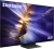 Телевизор OLED Samsung 77" QE77S90FAEXRU Series 9 черный графит 4K Ultra HD 120Hz DVB-T2 DVB-C DVB-S2 USB WiFi Smart TV