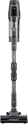 Пылесос Polaris IQ Home PVCSDC 3000 800Вт серый (в компл.:3мешка)